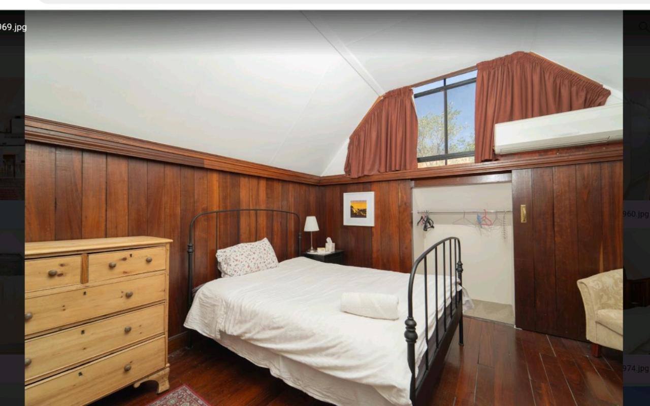 Snow-White'S 2 Bedroom City Heart Cottage In Perth 6000 외부 사진