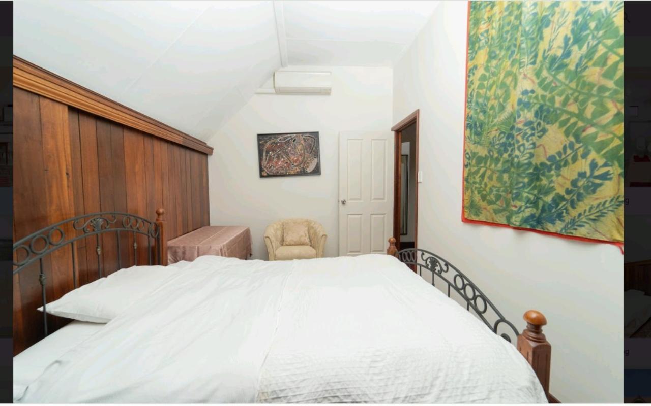 Snow-White'S 2 Bedroom City Heart Cottage In Perth 6000 외부 사진