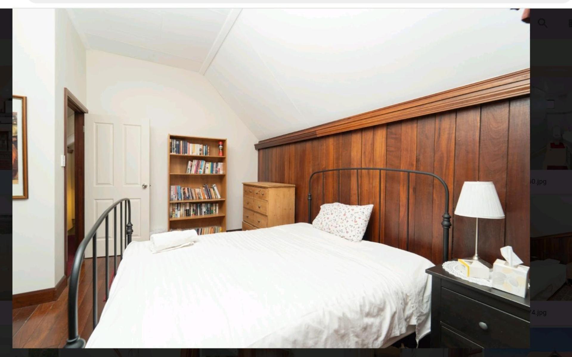 Snow-White'S 2 Bedroom City Heart Cottage In Perth 6000 외부 사진